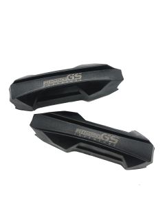 Pour BMW R1250GS R1200GS ADV moto Crash Bar pare-chocs moteur garde protecteur bloc décoratif