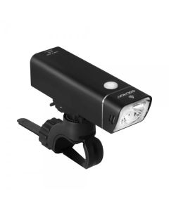 Gaciron IPX6 étanche LED600 Lumens USB Rechargeable vélo lumière vélo accessoires