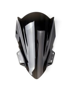 Pare-brise de moto pour Kawasaki Ninja 250SL 2015-2017 accessoires de pare-brise de moto