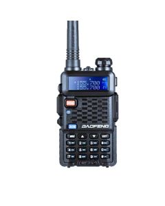 Baofeng BF-F8 + UHF VHF chasse talkie-walkie F8 + PTT écouteur Portable hôtel CB Radio HF émetteur-récepteur