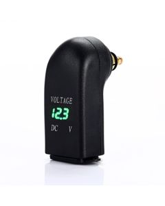 Moto double chargeur USB adaptateur secteur prise allume-cigare pour BMW R1250GS R1200RT