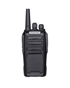 Talkie-walkie Baofeng UV-6 8W 128 canaux ultra-longue veille UHF VHF double fréquence radio bidirectionnelle
