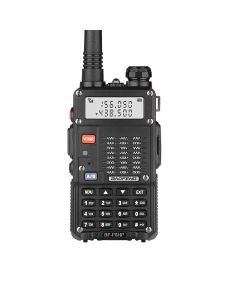 Baofeng BF-F8HP talkie-walkie haute puissance autonome voyage portable civil