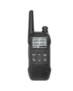 Talkie-walkie Baofeng BF-U9 5W UHF 400-470MHz CB Radio Talkie-walkie portable
