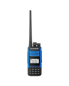 Baofeng BF-H7 10W talkie-walkie haute puissance radio bidirectionnelle portable CB jambon