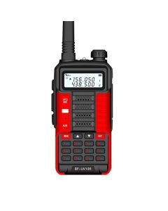 2021 Baofeng talkie-walkie UV10R 128 canaux VHF UHF double fréquence deux canaux CB Ham Radio amélioré