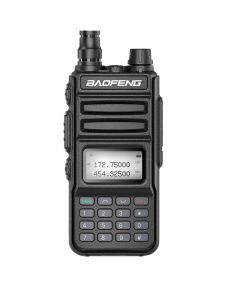 BaoFeng UV-15R 999 canaux talkie-walkie CB radio 30KM radio portable longue distance