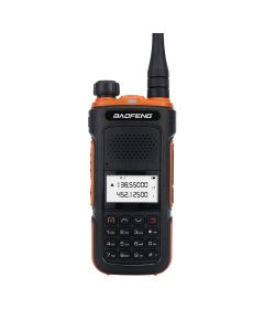 Baofeng Baofeng UV-10R talkie-walkie extérieur haute puissance station manuelle Pofung UV-10 UV double section