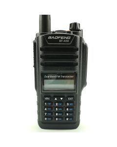 Baofeng BF A58 talkie-walkie IP67 Marine étanche UHF VHF double bande Radio bidirectionnelle émetteur-récepteur Radio jambon