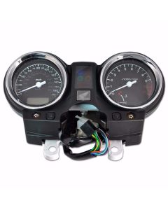 Boîtier de tachymètre de compteur de vitesse de groupe de jauges pour Honda CB900 Hornet 900 CB919F 2002-2007