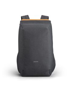 Kingsons sacs à dos imperméables USB sac d'école de chargement anti-vol hommes et femmes sac à dos pour ordinateur portable voyageant mochila