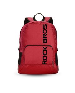 ROCKBROS sac à dos de sport portable sac de voyage sac de voyage de randonnée étanche à la pluie